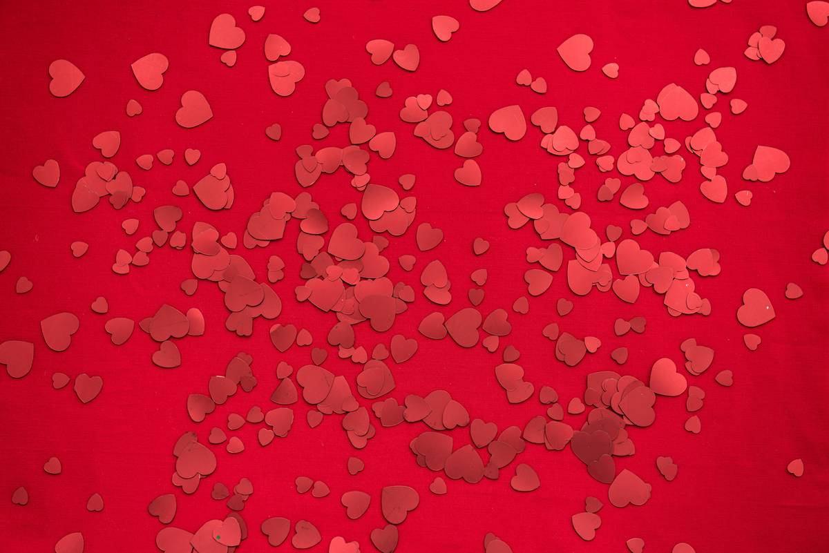 Handmade celebration supply valentine day decoration s featuring textured fabrics, ambient lighting, and personalized keepsakes on a rustic dining table