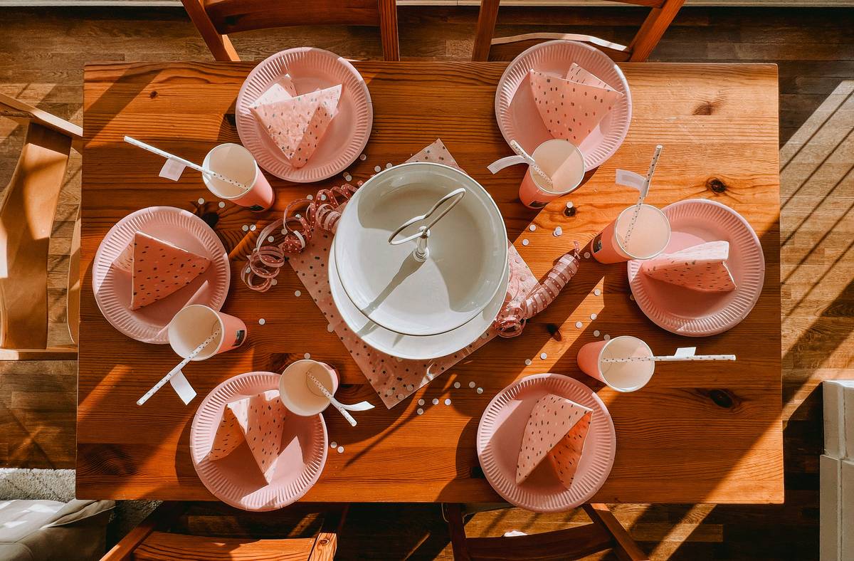 Valentine Paper Plates Dollar Tree: 7 Proven Tips to Avoid Costly Decorating Mistakes